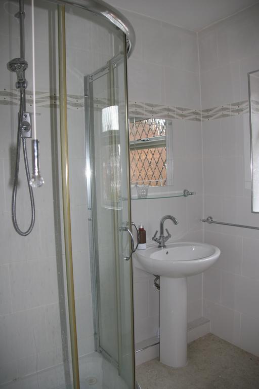 אלסייג'ר Mere Cottage B & B חדר תמונה