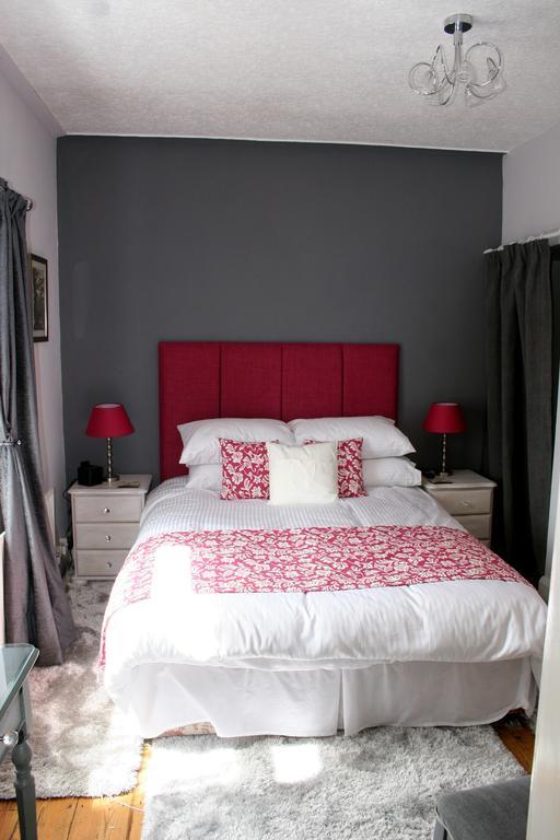 אלסייג'ר Mere Cottage B & B חדר תמונה