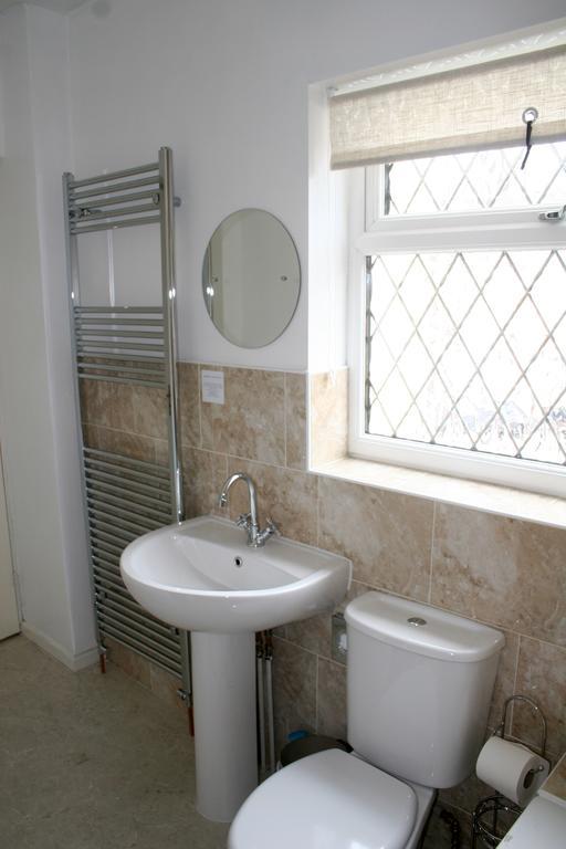 אלסייג'ר Mere Cottage B & B חדר תמונה