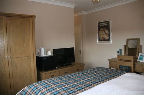 אלסייג'ר Mere Cottage B & B מראה חיצוני תמונה